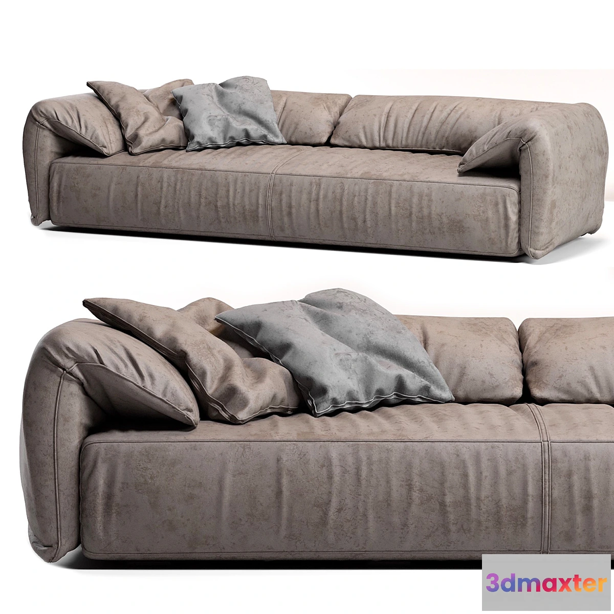 762527 - Baxter Casablanca