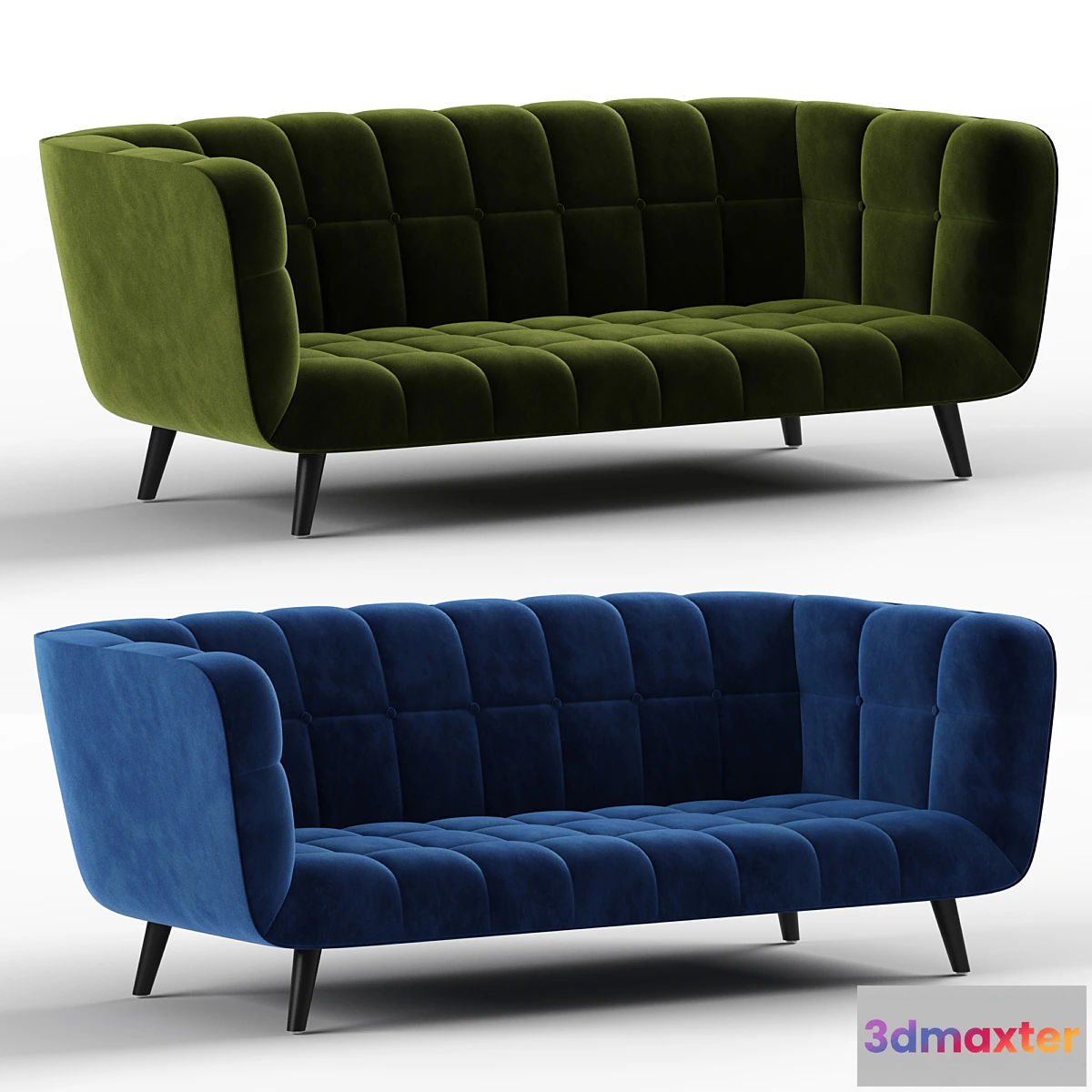 762529 - NV Gallery studio Sofa