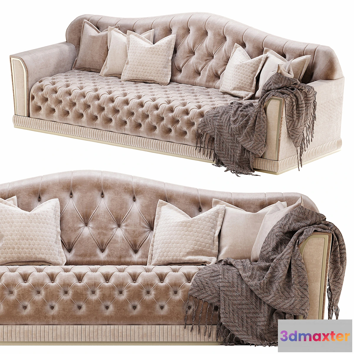 762545 - Melania keoma