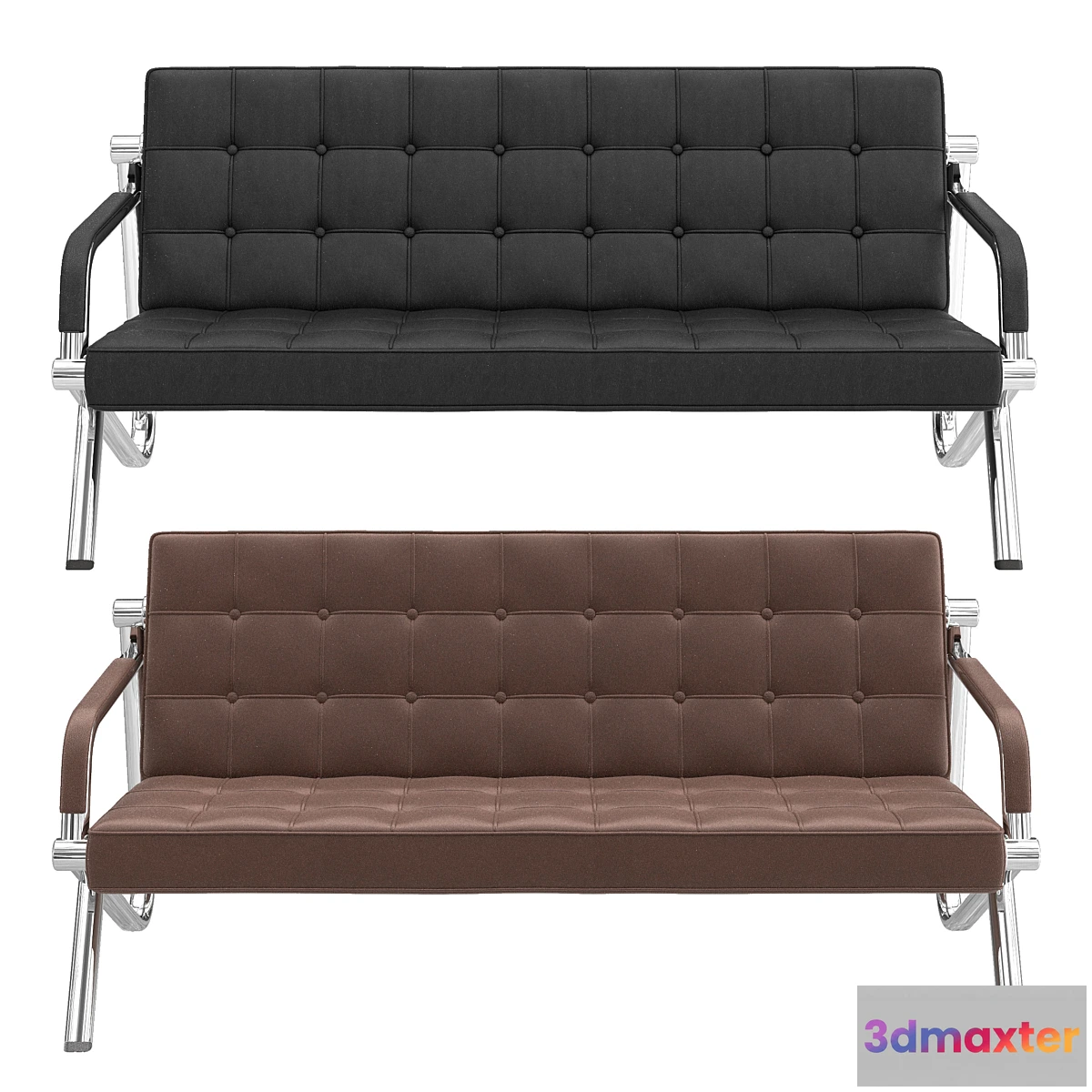 762547 - Office sofa - No.2