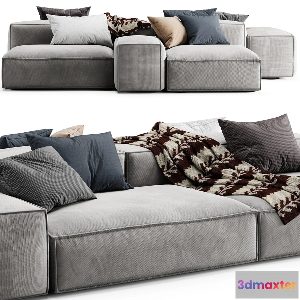 762599 - Extrasoft living divani - No.2