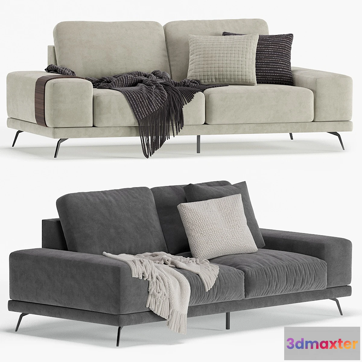 762603 - Sofa Ron - No.2