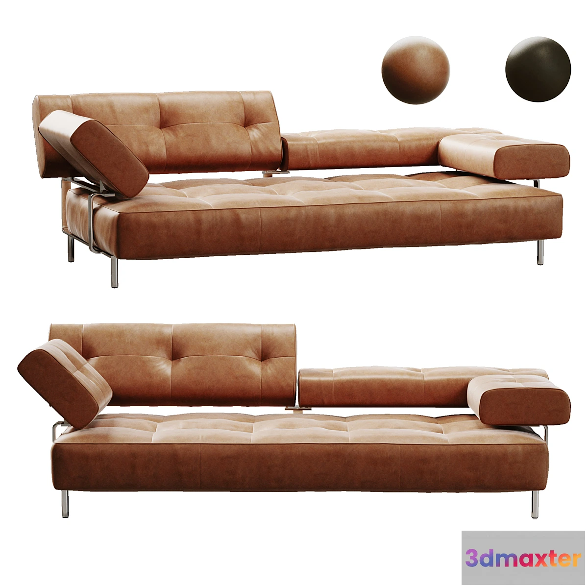 762639 - de Sede DS-880 - No.2