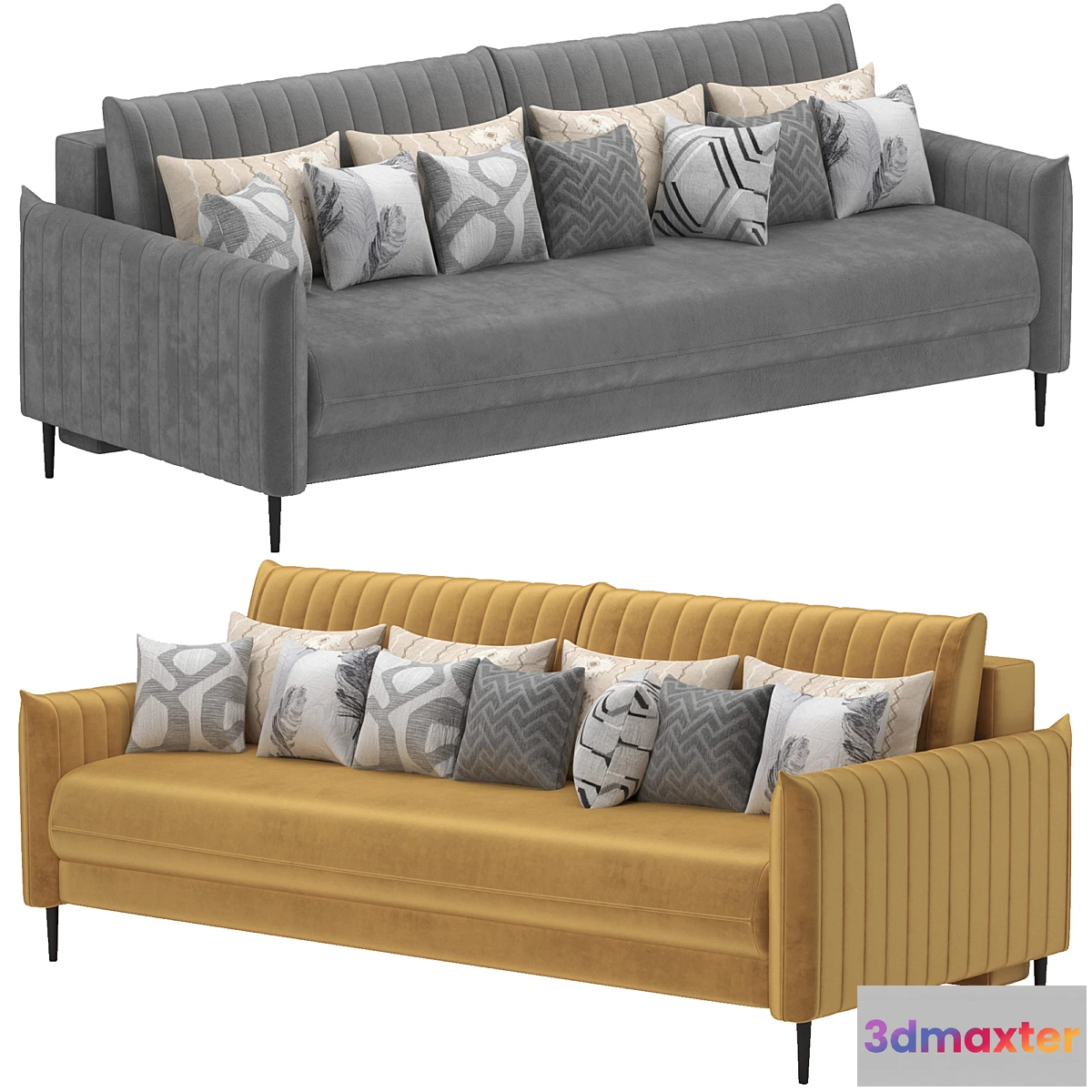 762675 - Sofa swout - No.2