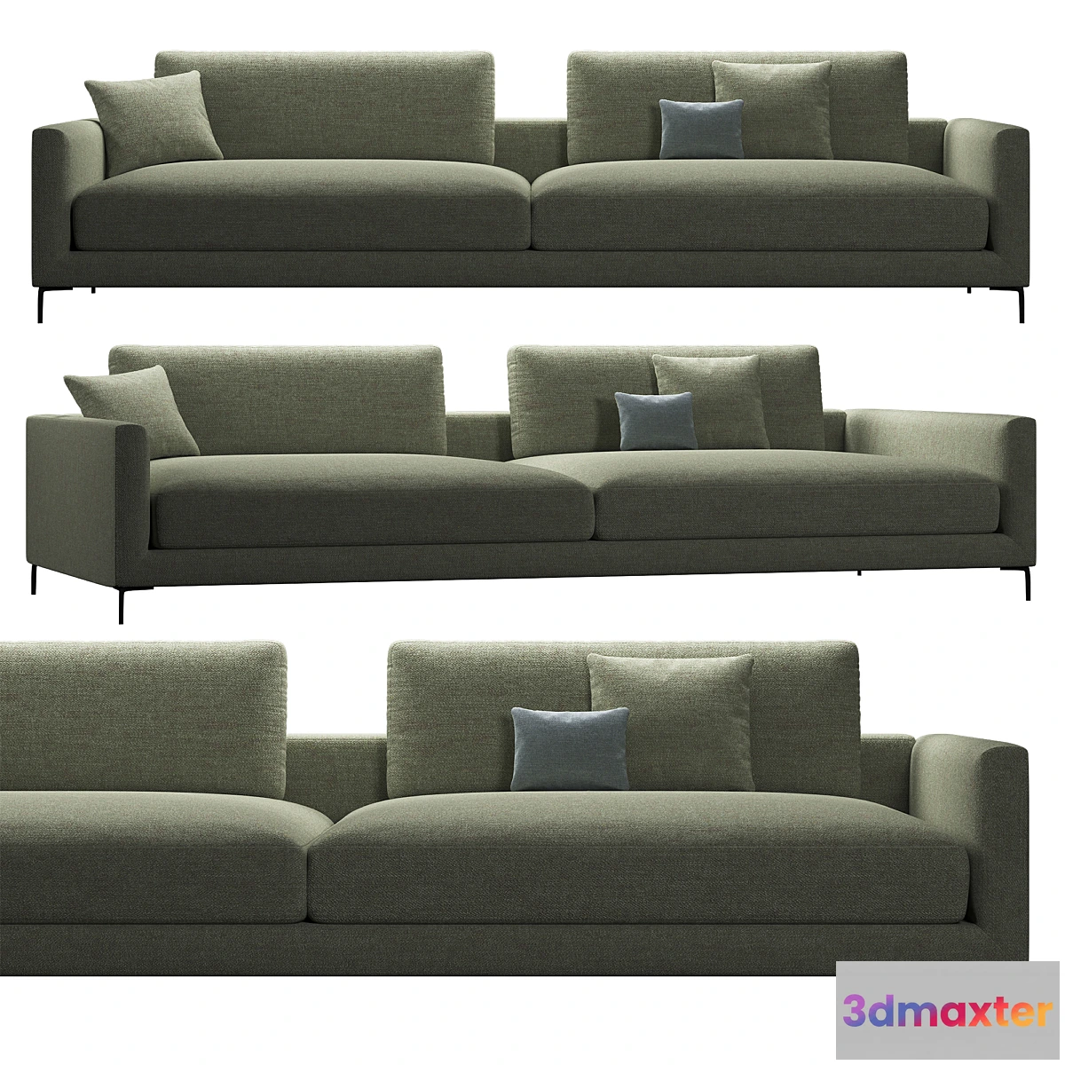 762729 - Sofa 5 by SIORI - No.2
