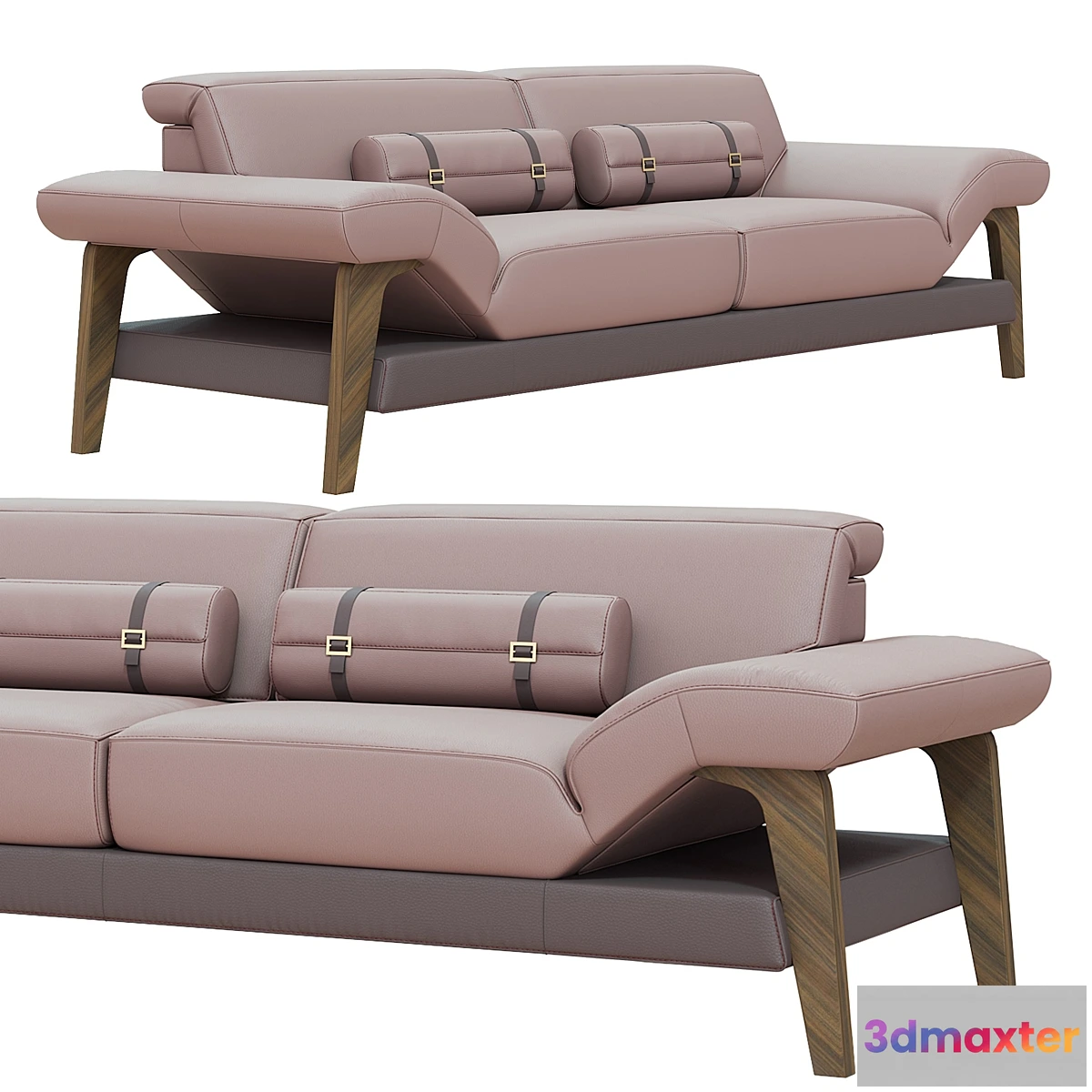 762735 - MERIEM Sofa By Egoitaliano - No.2