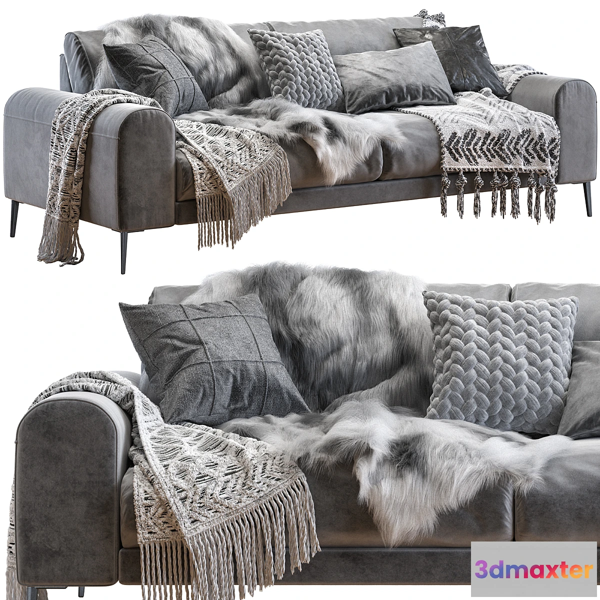 762739 - Joy sofa 228 cm - No.2