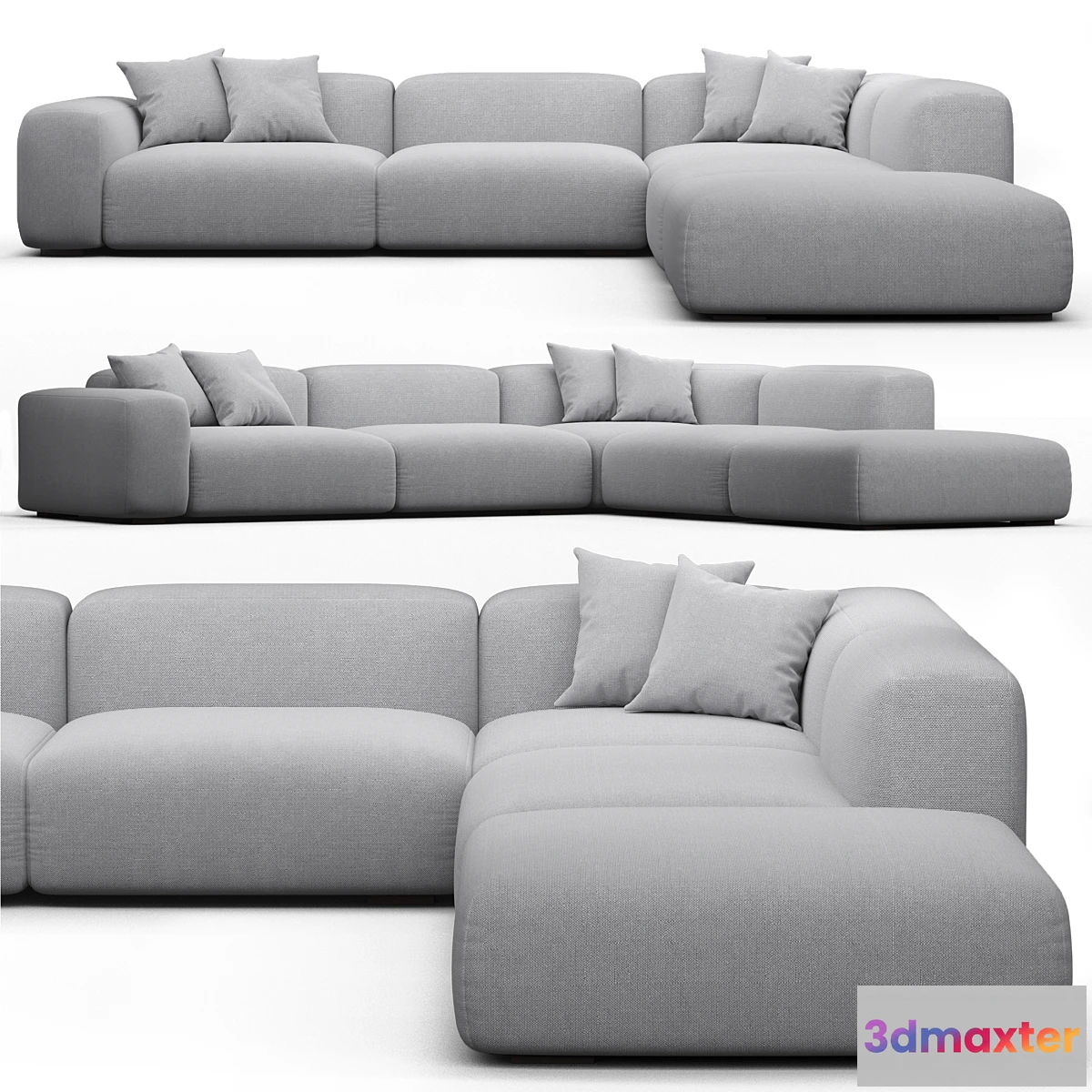 762751 - Sofa 2 by SIORI - No.2