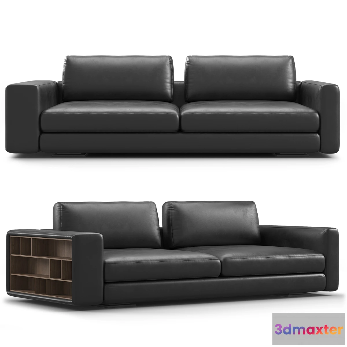 762771 - Sofa 6 by SIORI - No.3