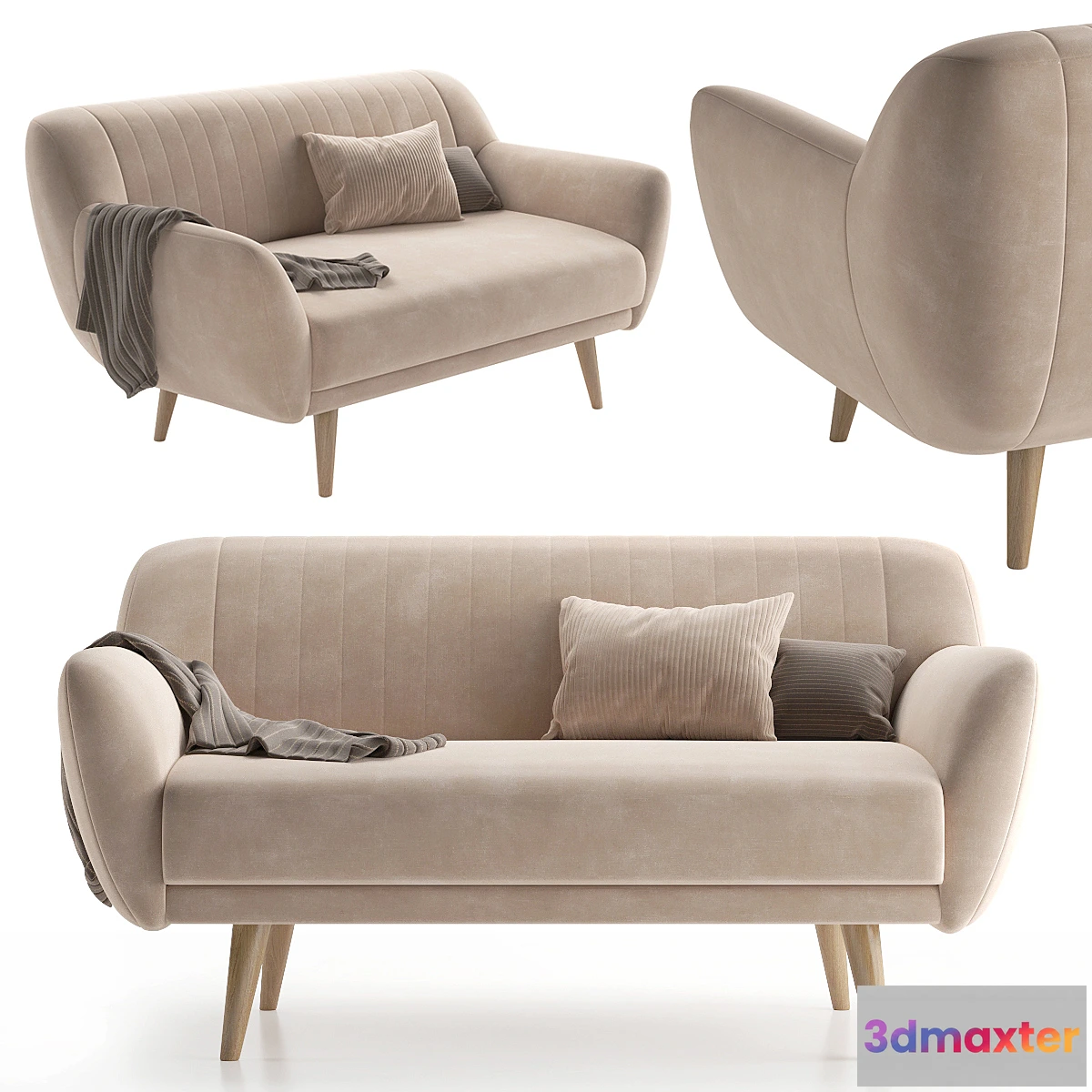 762787 - Sofa Solans - No.2