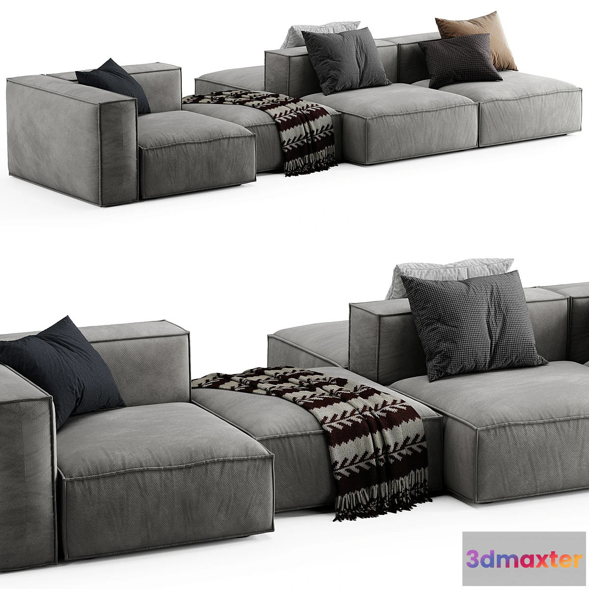 762813 - Bonaldo Peanut - No.5