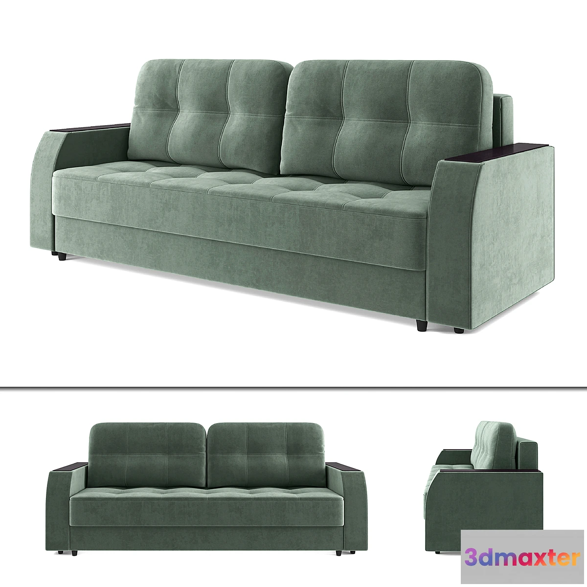 762909 - Sofa bed “New York”