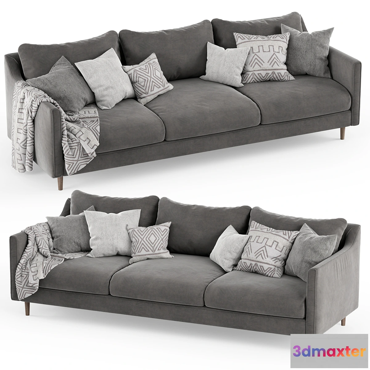 762919 - Sofa Sits Sally