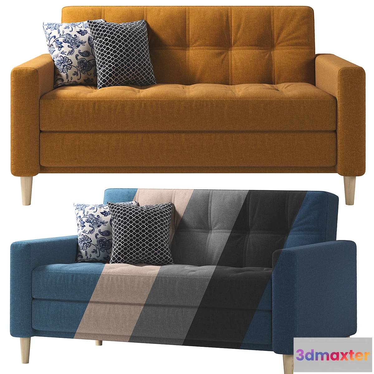 762975 - Sofa Numo Mini - No.2
