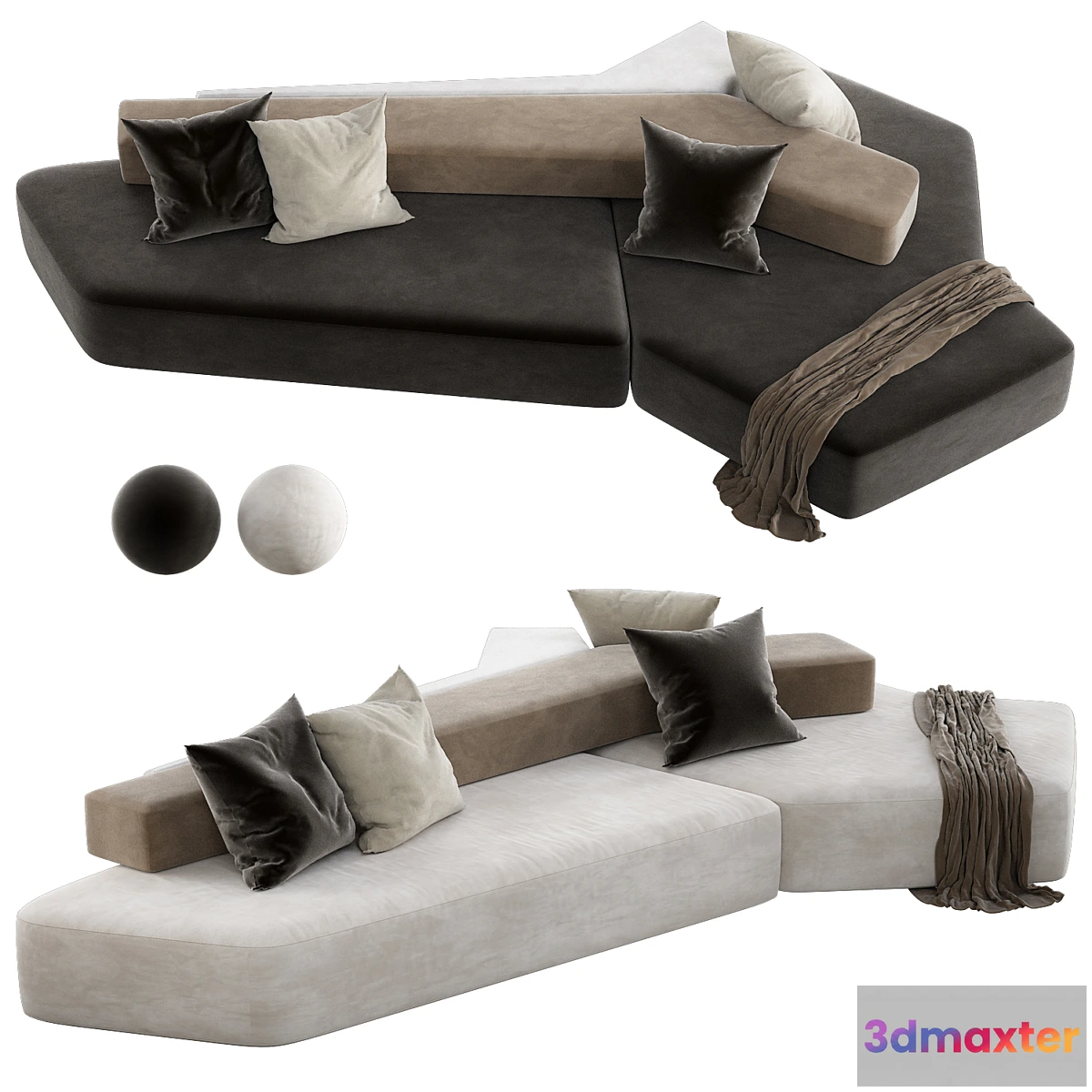 763037 - Rift Sofa - No.3