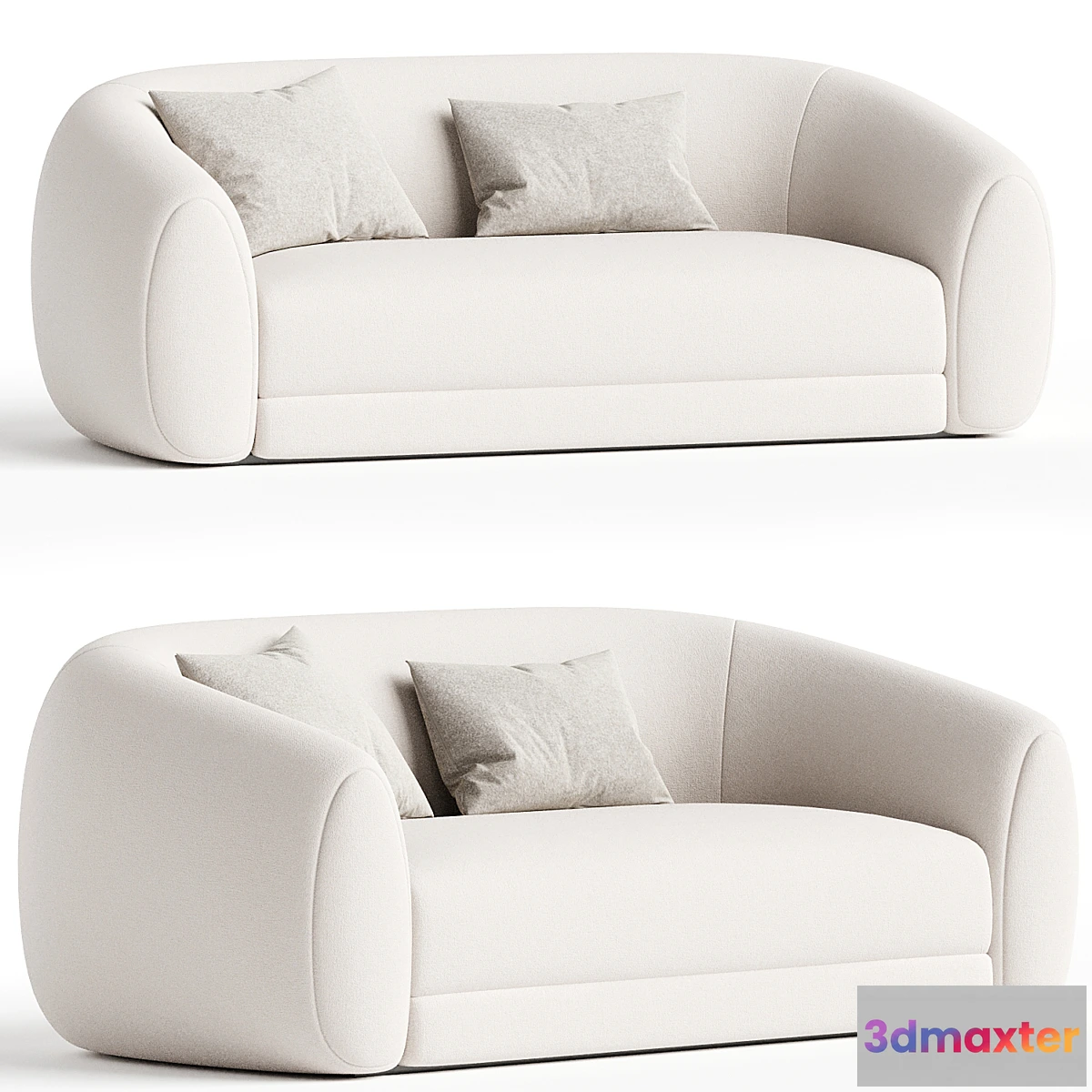 763085 - Barbanas Sofa Hamilton - No.2