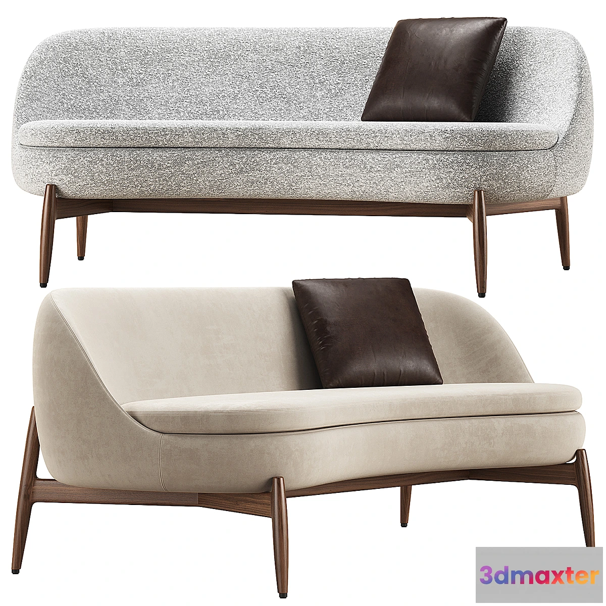763137 - Sendai Sofa _ Minotti - No.3