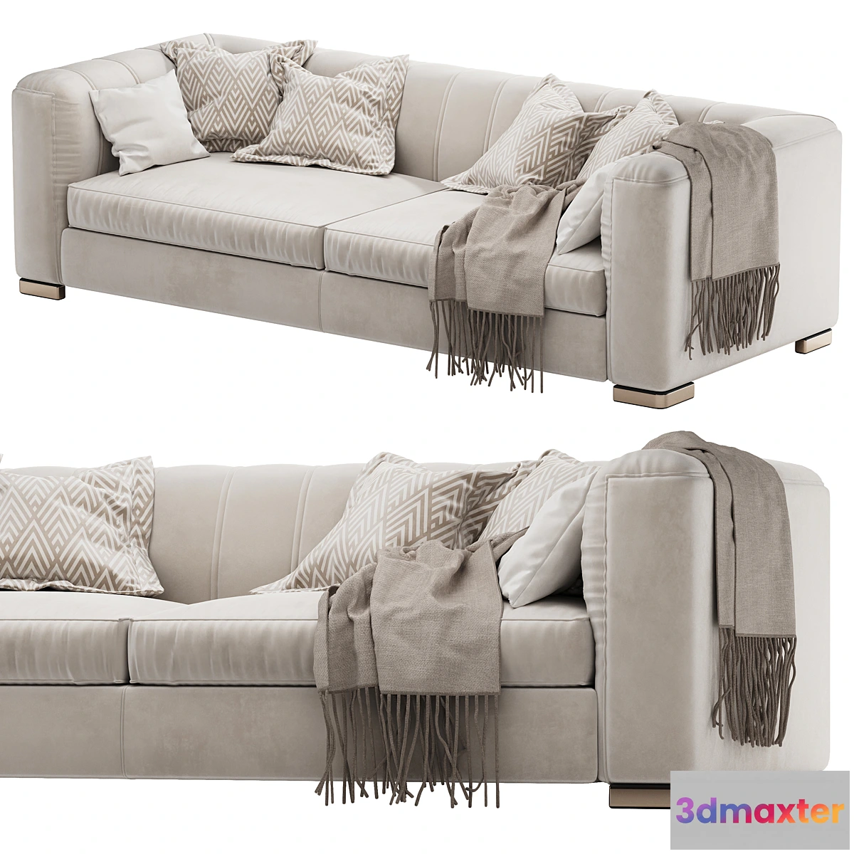 763139 - Zanaboni Magritte