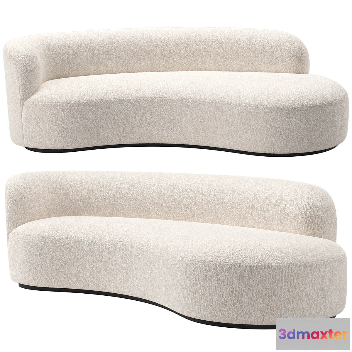 763161 - Sofa morten by eichholtz - No.2