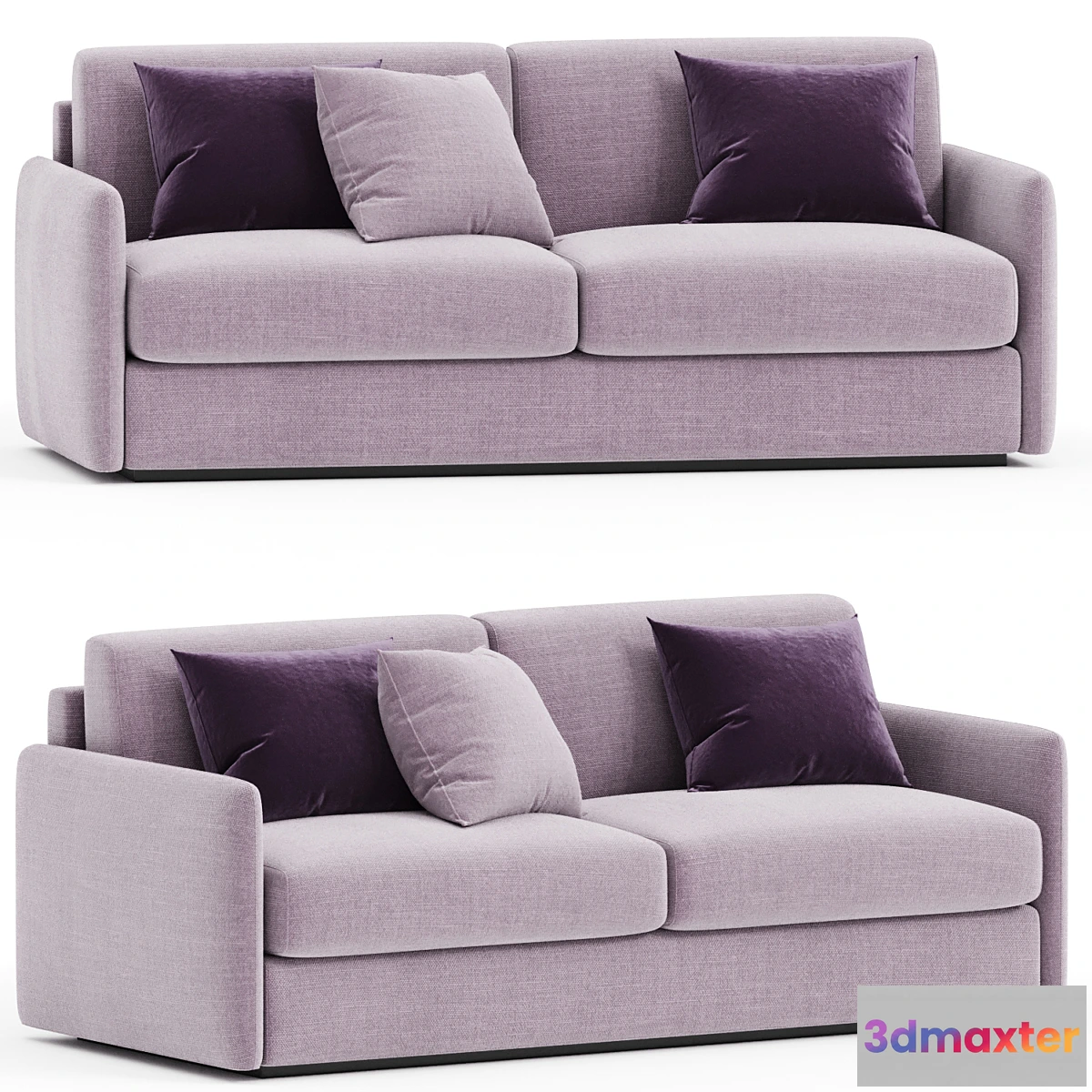 763167 - Veps sofa bed - No.2