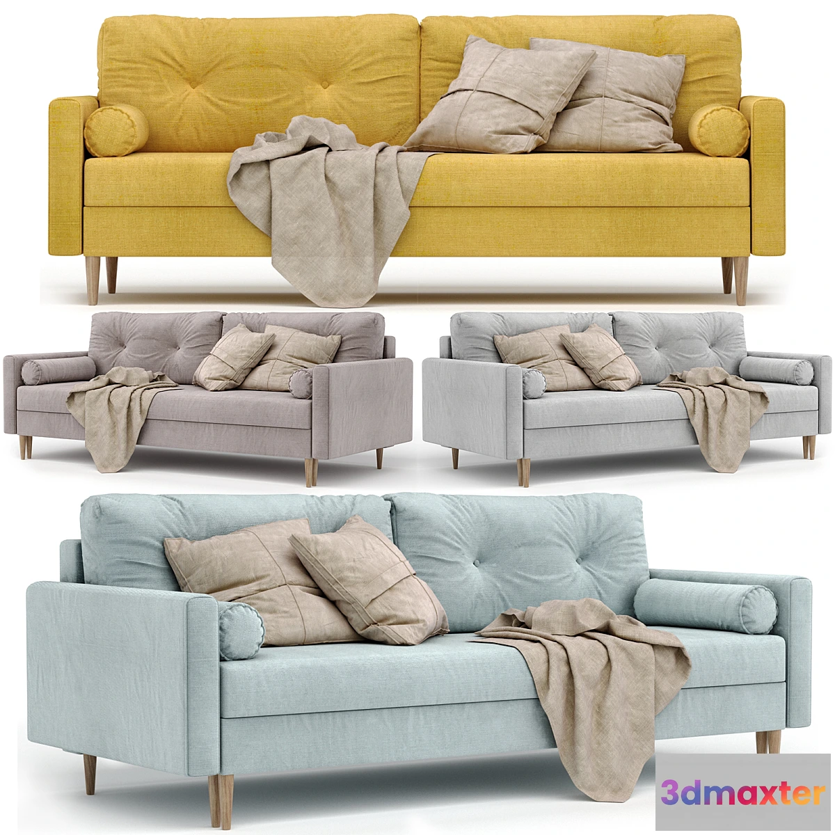 763173 - Sofa Numo from divan.ru - No.2