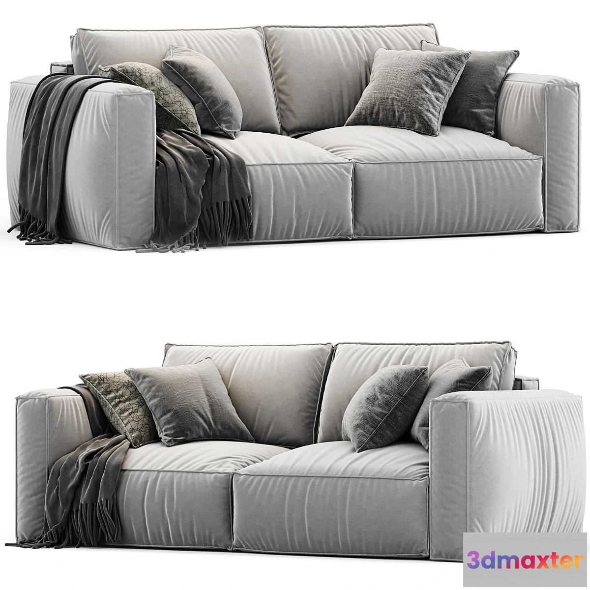 763191 - Sofa Ebi Mini from Sofa ru loft sofa - No.2
