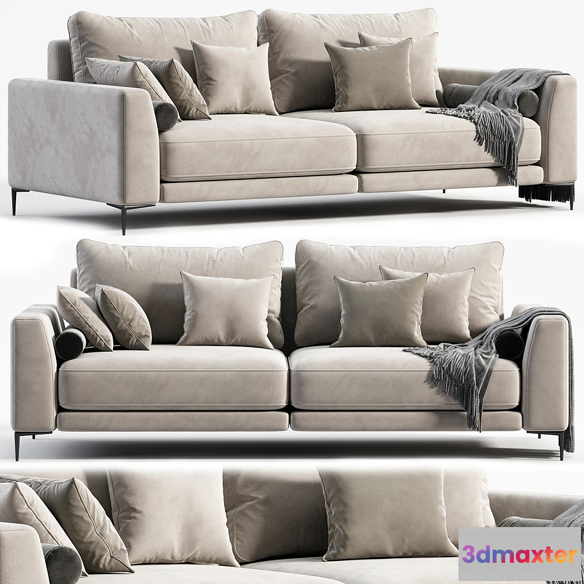 763253 - Norton sofa - No.2