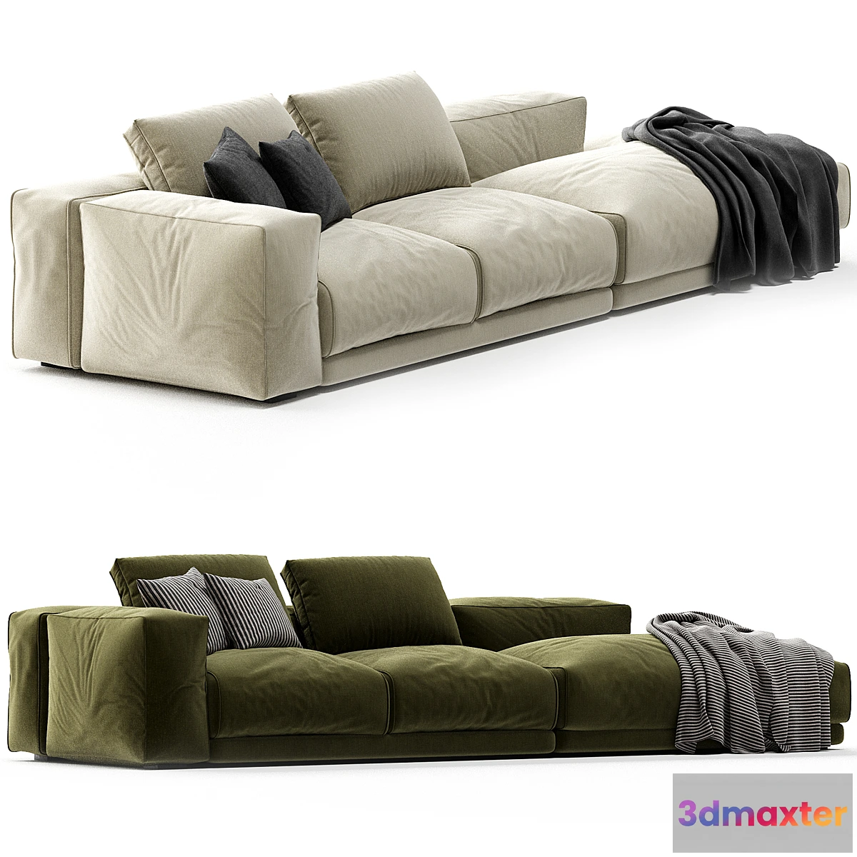 763271 - Swan Hills Lounge Corner Sofa - No.4