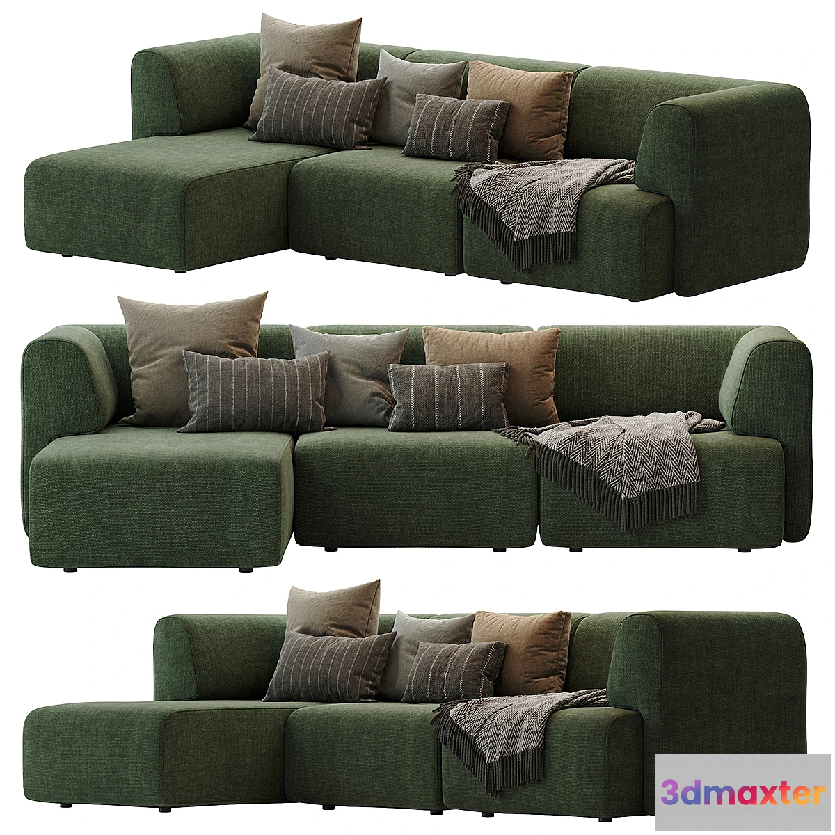 763291 - Sancal DUO Sofa - No.2