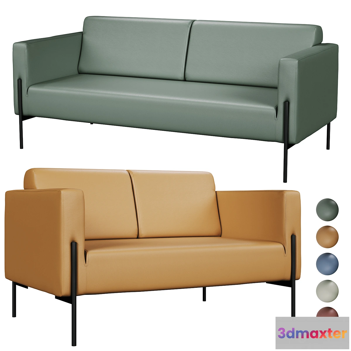 763299 - Sofa Bosco - No.2