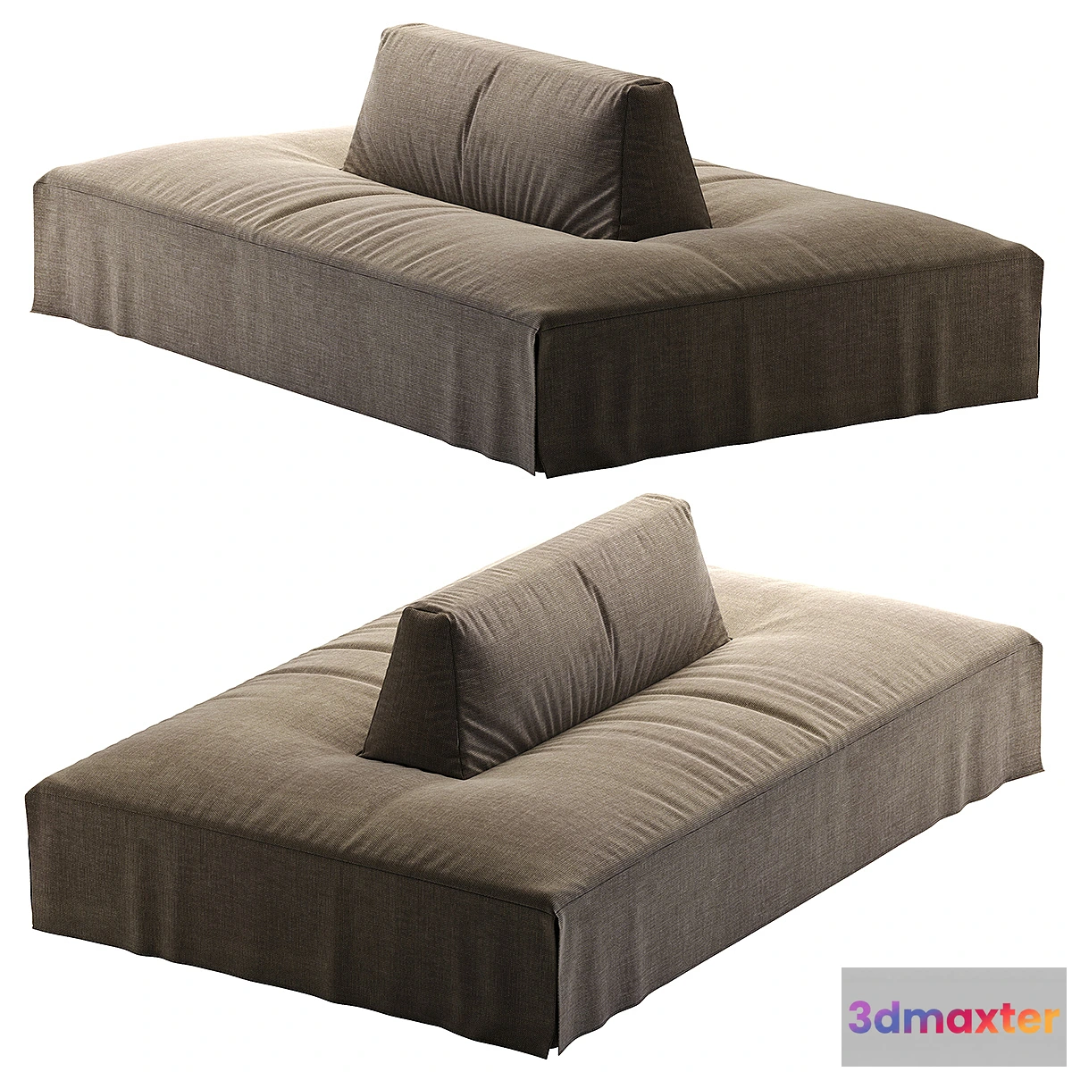 763303 - Vervoordt sofa Opera - No.2