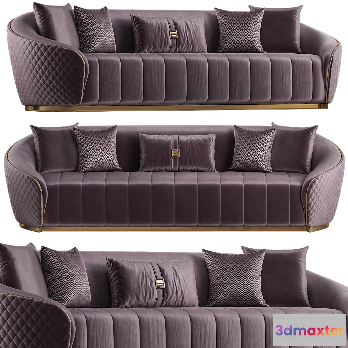 763343 - Bell sofa - No.2