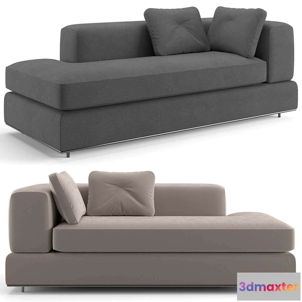 763345 - Eichholtz Canyon sofa - No.2