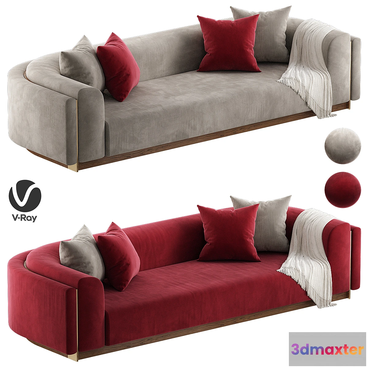 763349 - Laskasas WELLINGTON - No.2