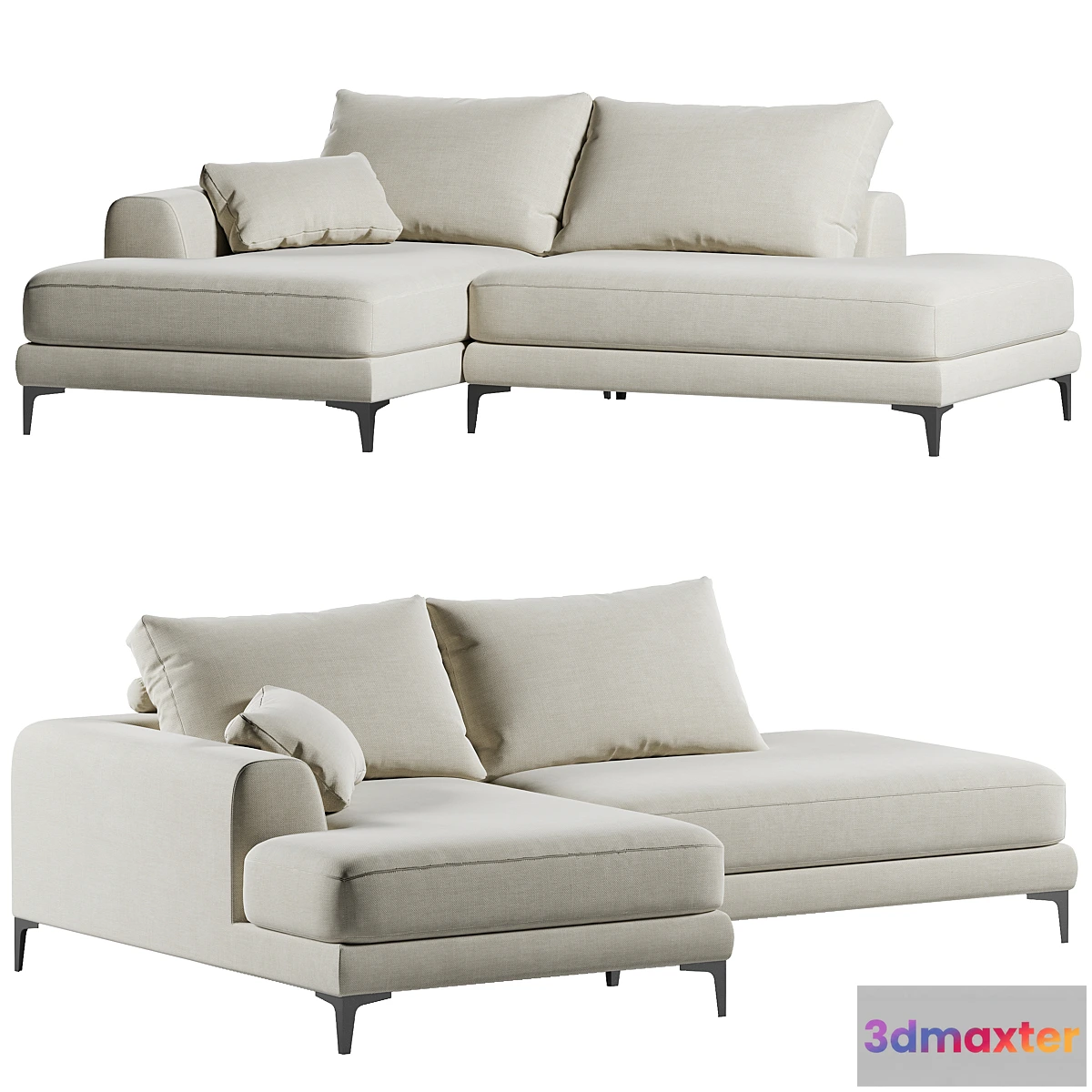 763365 - GLORY OM - No.2