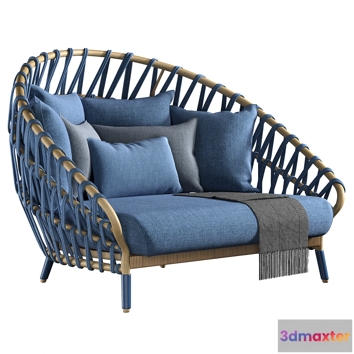 763387 - Emma Cross sofa