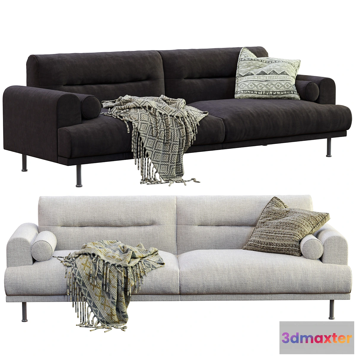 763409 - Sofa Langaryd By Ikea - No.2