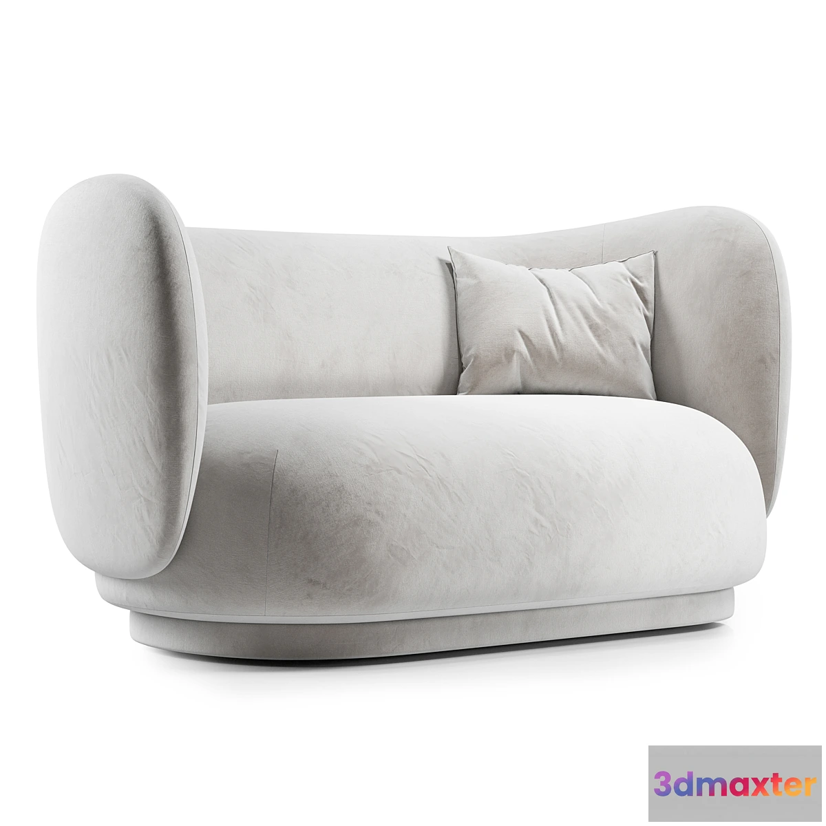 763451 - Rico sofa 2 seater - No.2