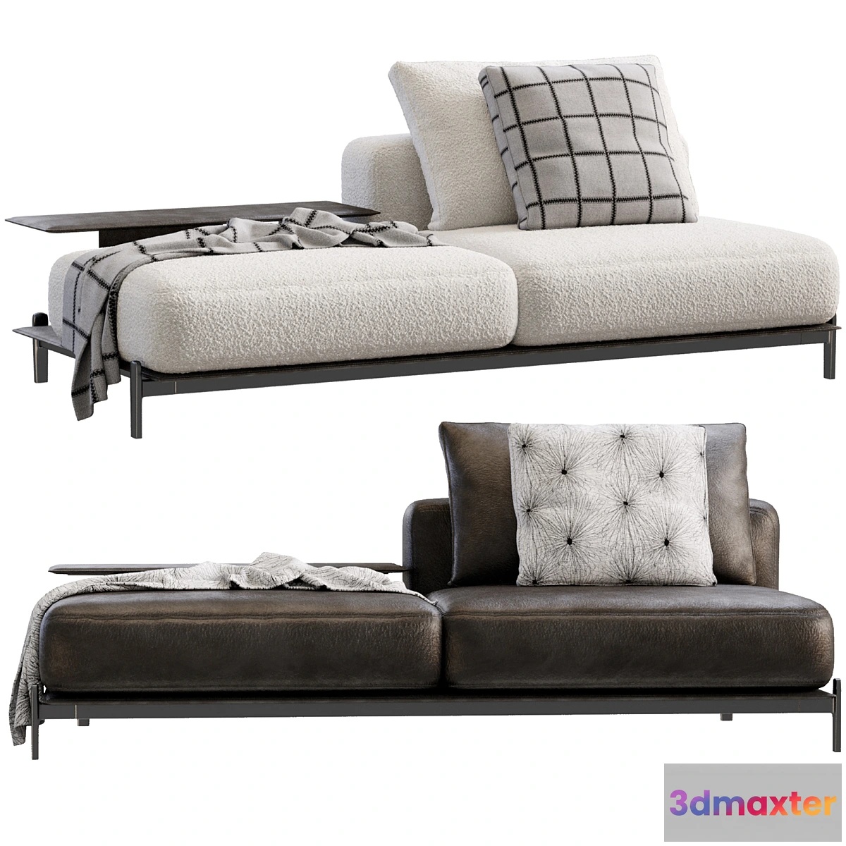 763453 - Brera Sofa By Poliform - No.15