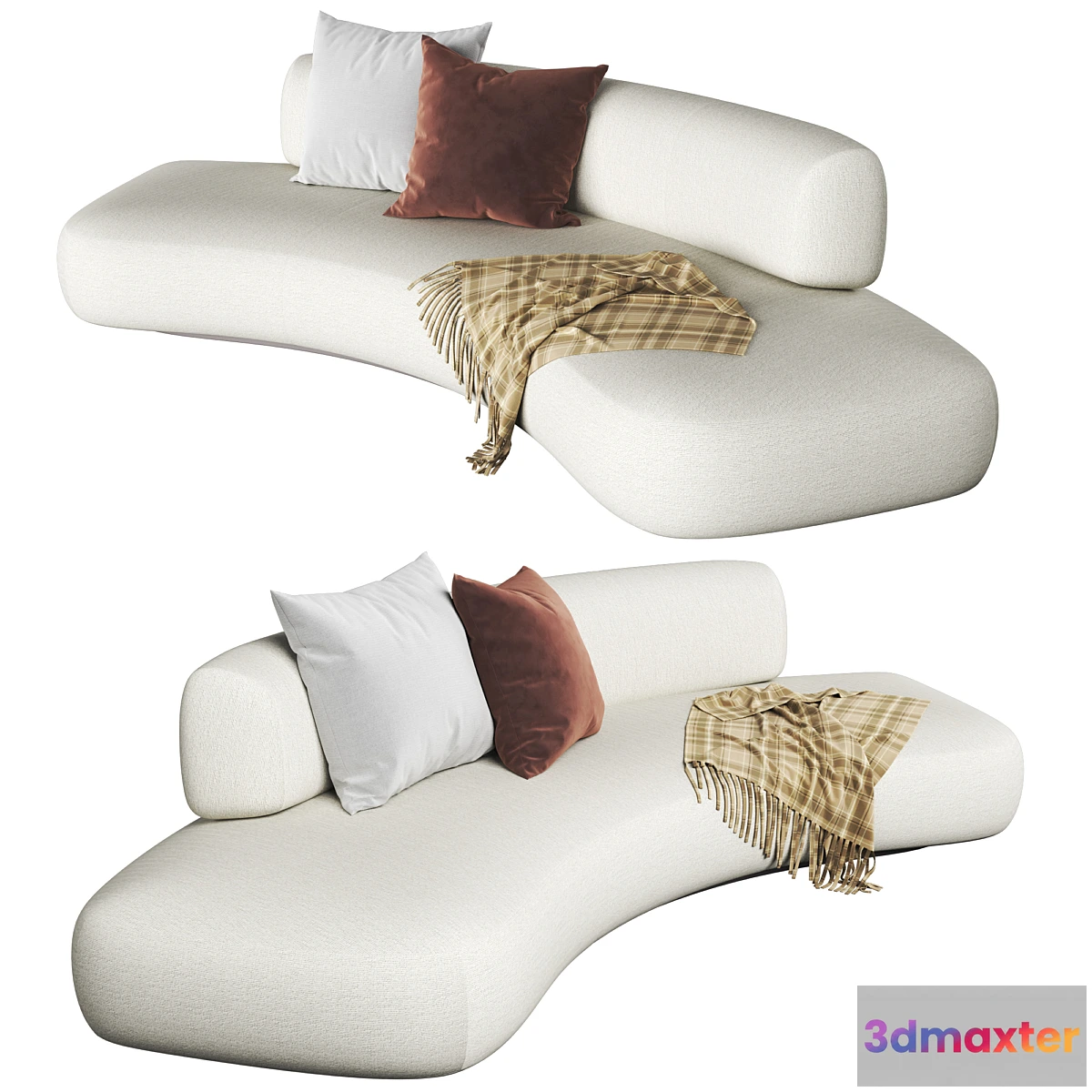 763475 - BUBBLE sofa - No.3