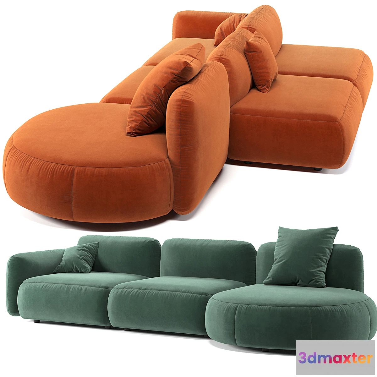 763487 - Calligaris Ginza - No.3