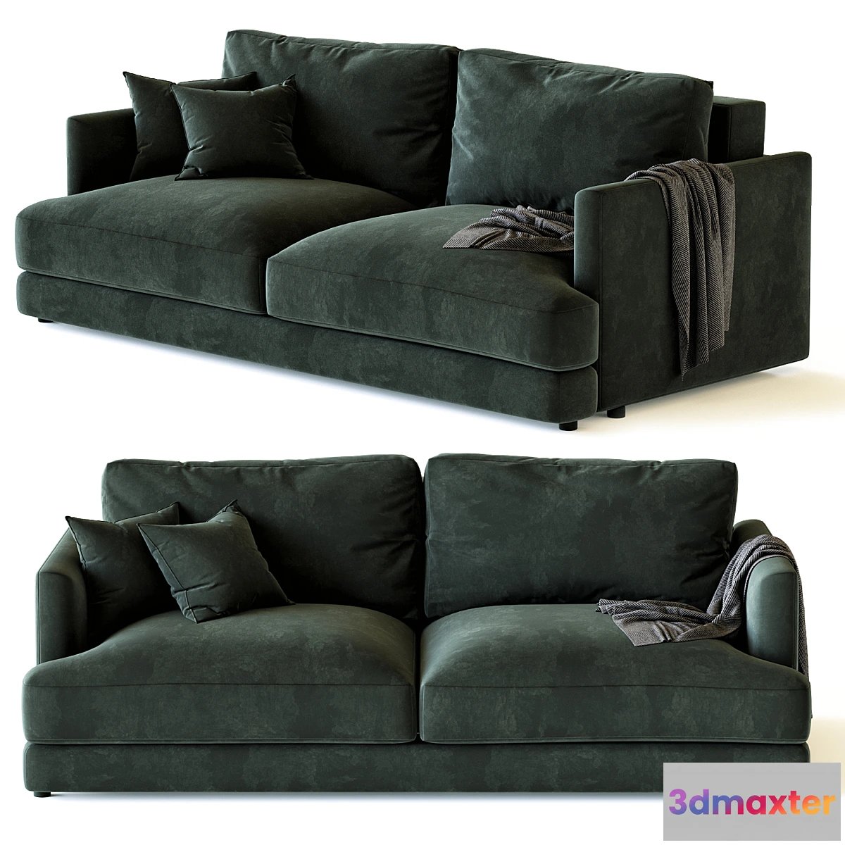 763525 - Sofa bed Ibiza Fiesta - No.2