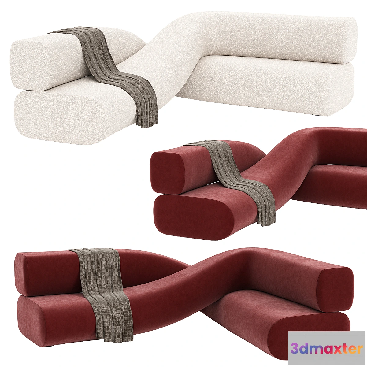 763529 - Sofa Twist - No.3