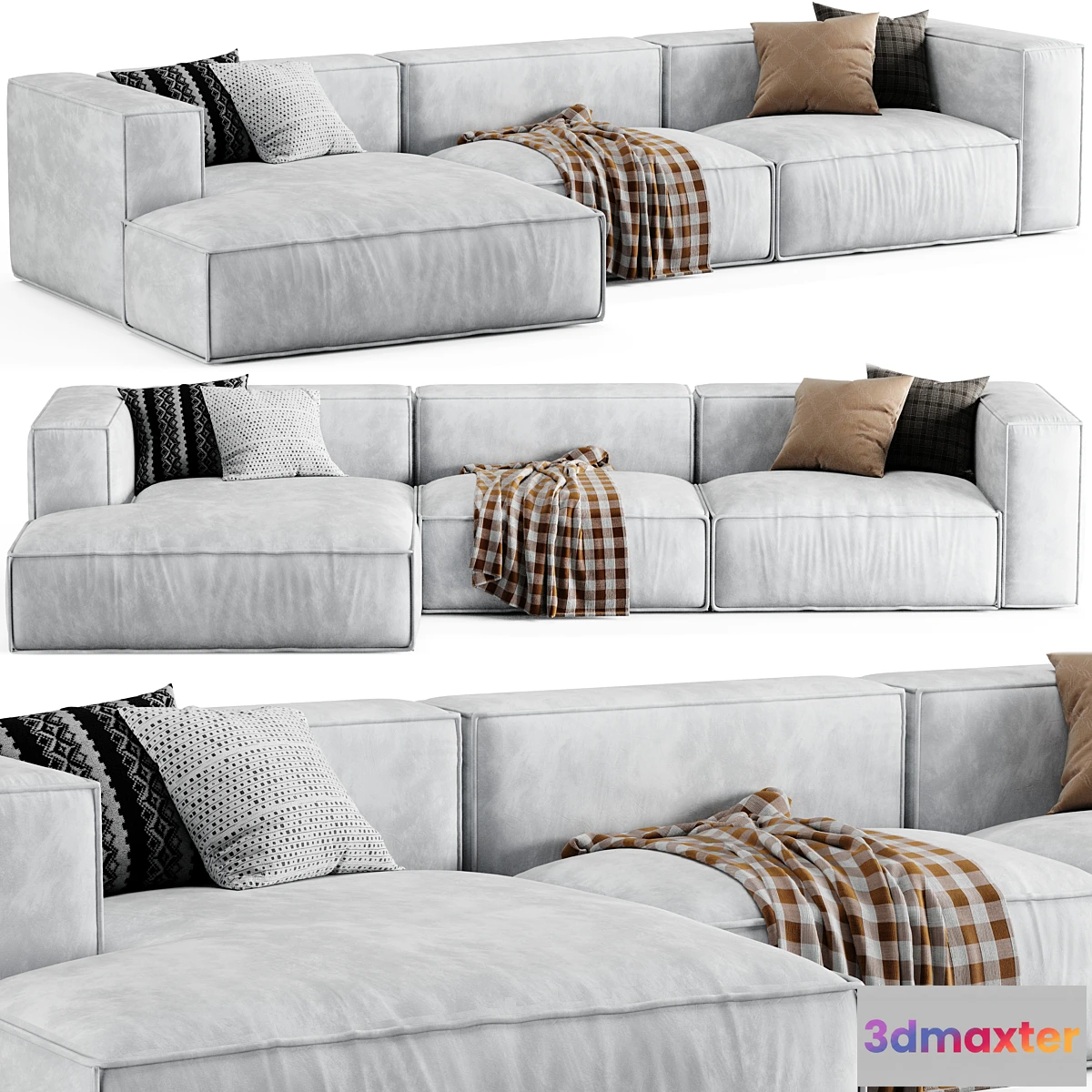 763533 - Dunbar Sofa by FEST Amsterdam - No.2