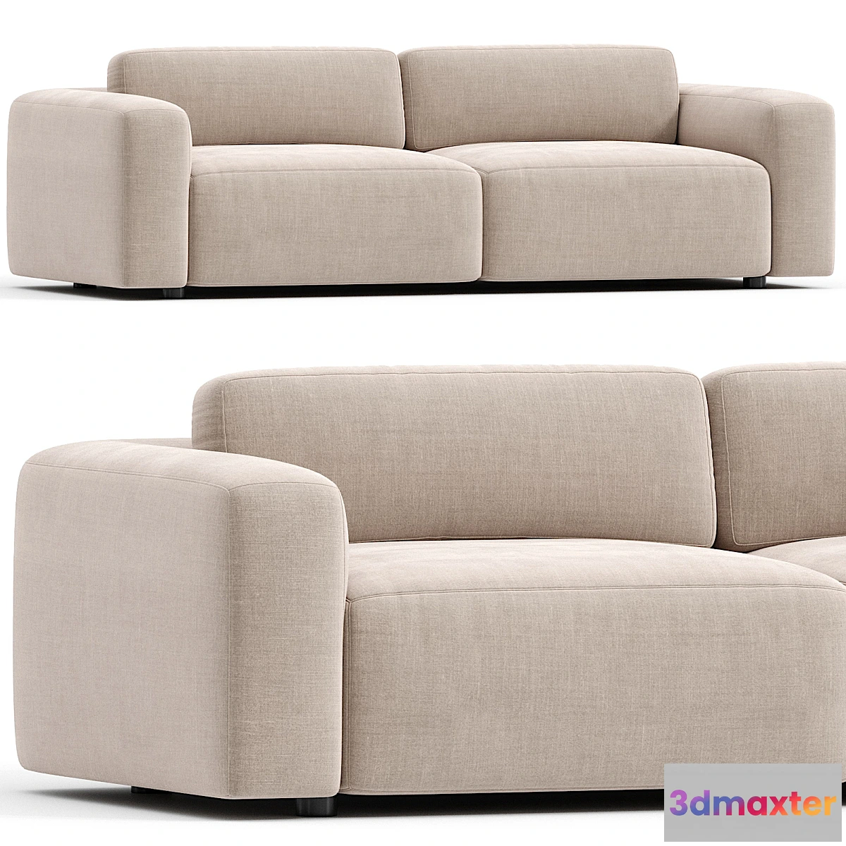 763547 - Fenton Sofa - No.2