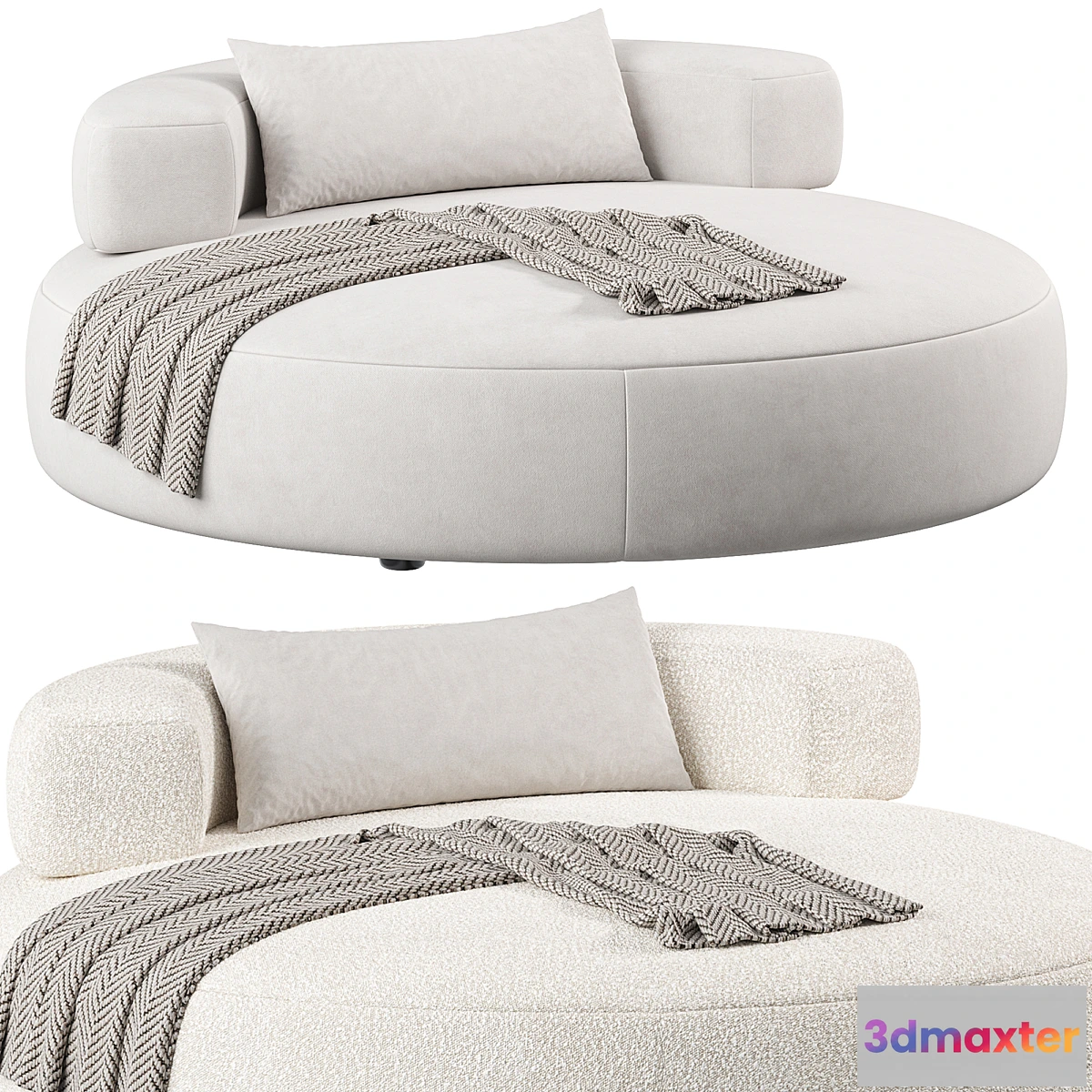 763567 - Bubble Rock Set - No.3