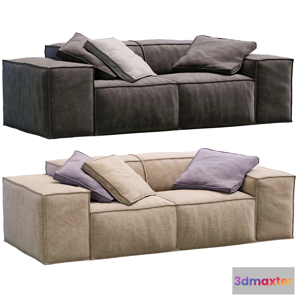 763601 - Melia Sofa