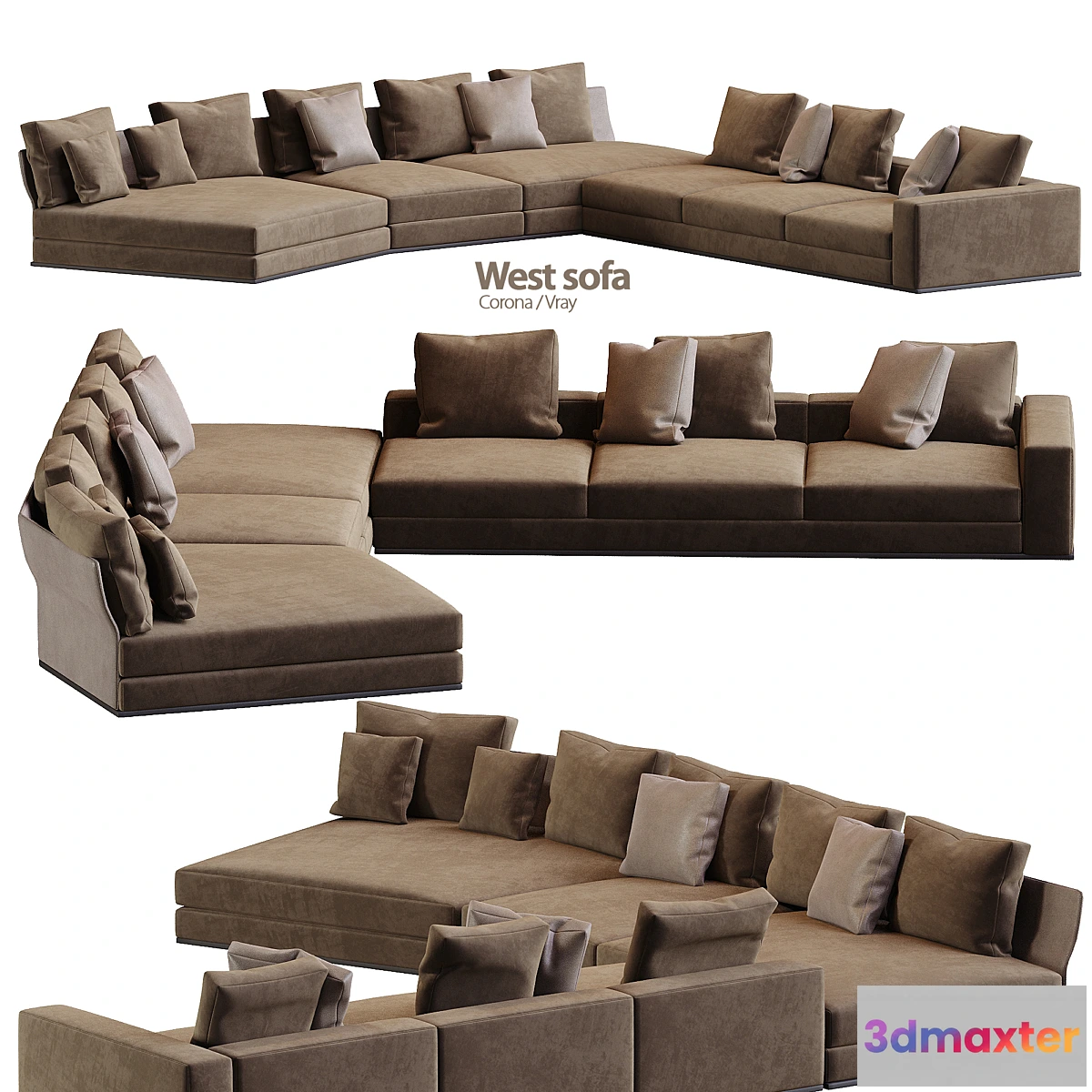 763623 - west minotti - No.2