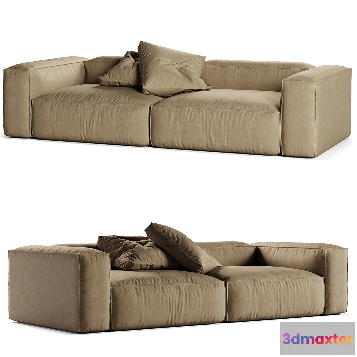 763675 - Beco Nova OM