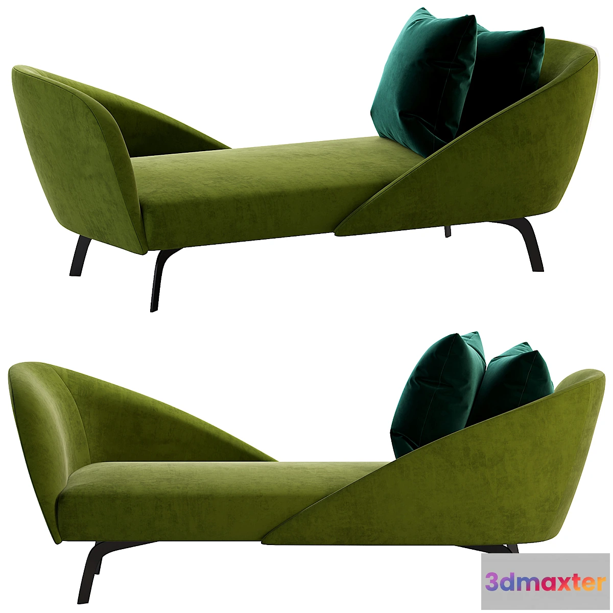 763685 - Face To Face Sofa - Adamo&Eva